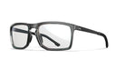 Monture de rechange Wiley X pour lunettes WX Axe conforme EN 166 S et ANSI Z87.1