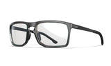 Monture de rechange Wiley X pour lunettes WX Axe conforme EN 166 S et ANSI Z87.1