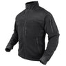 ALPHA softshell jacket