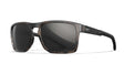 Lunettes de protection Wiley X WX Apex ANSI Z87.1 verres polarisés Captivate miroir marron