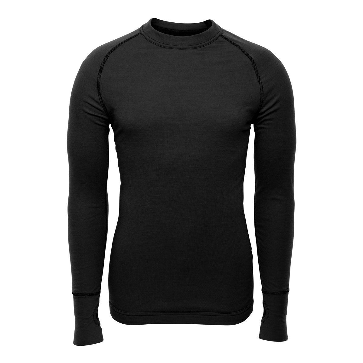 Thermoregulating Winter T-shirt ARCTIC DOUBLE