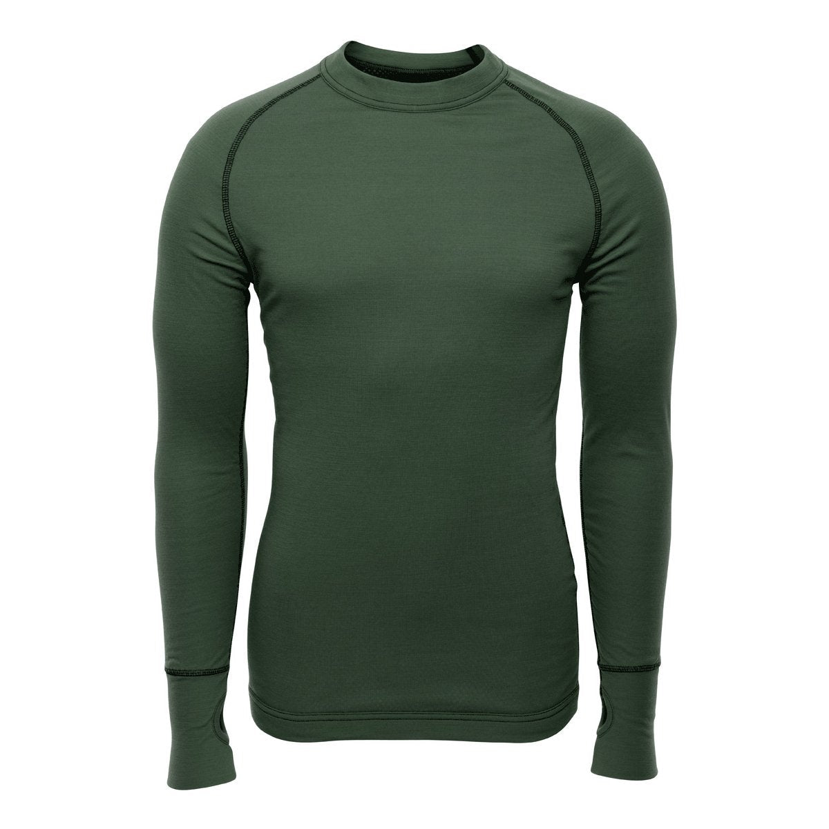 Thermoregulating Winter T-shirt ARCTIC DOUBLE