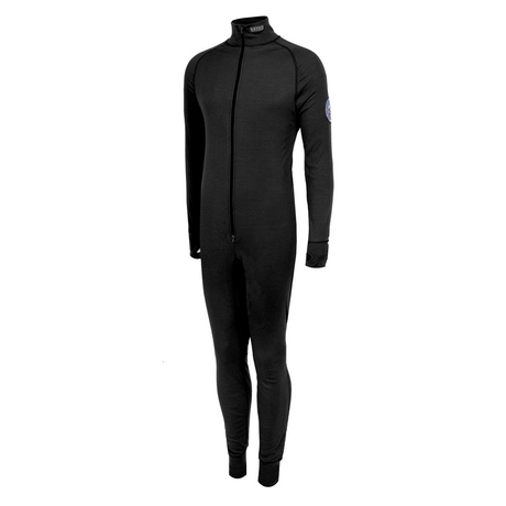 ARCTIC XCSUIT W/DROP SEAT - Brynje - Noir XS - 7024879720428 - 1