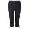 ARCTIC ZIPOFF 3/4 LEGS - Brynje - Noir XS - 7024879550421 - 1