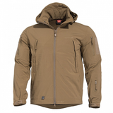 ARTAXES softshell jacket