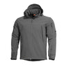 ARTAXES softshell jacket