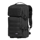 Sac à dos tactique Tac Maven Assault Small 35 L en polyester 600D ceinture ventrale