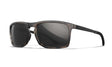 Lunettes de protection Wiley X WX Axe ANSI Z87.1 verres polarisés Captivate miroir marron