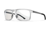 Monture de rechange Wiley X pour lunettes WX Axe conforme EN 166 S et ANSI Z87.1