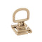 Accessoire MOLLE A10 Equipment Point d'ancrage rotatif en 100 % pom