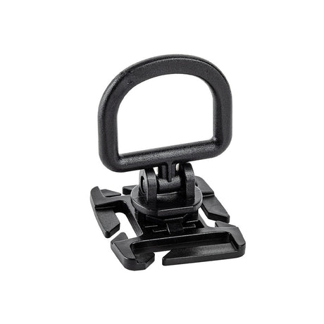 Accessoire MOLLE A10 Equipment Point d'ancrage rotatif en 100 % pom