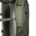 Accessoire MOLLE Support MOLLE TT pour bretelle de sac à dos Tasmanian Tiger - Vert olive - - Welkit.com - 4013236338430 - 10