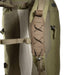 Accessoire MOLLE Support MOLLE TT pour bretelle de sac à dos Tasmanian Tiger - Vert olive - - Welkit.com - 4013236338430 - 12