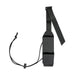 Accessoire MOLLE Support MOLLE TT pour bretelle de sac à dos Tasmanian Tiger - Noir - - Welkit.com - 4013236338423 - 5