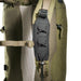 Accessoire MOLLE Support MOLLE TT pour bretelle de sac à dos Tasmanian Tiger - Noir - - Welkit.com - 4013236338423 - 7