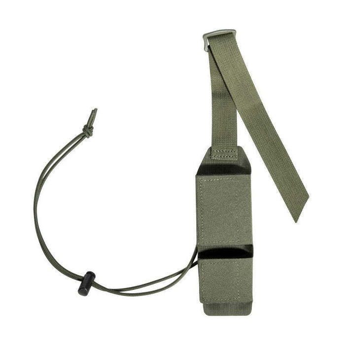 Accessoire MOLLE Support MOLLE TT pour bretelle de sac à dos Tasmanian Tiger - Vert olive - - Welkit.com - 4013236338430 - 9