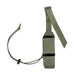 Accessoire MOLLE Support MOLLE TT pour bretelle de sac à dos Tasmanian Tiger - Vert olive - - Welkit.com - 4013236338430 - 9