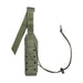 Accessoire MOLLE Support MOLLE TT pour bretelle de sac à dos Tasmanian Tiger - Vert olive - - Welkit.com - 4013236338430 - 8