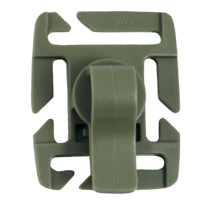 Accessoire MOLLE TUBE Bulldog Tactical - Vert - - Welkit.com - 2000000324890 - 6