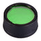 Accessoire Nitecore Filtre26mm 110 g pour le complément d'équipement