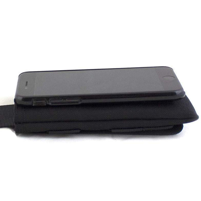Accessoire Smartphone AUTOMATIC TAC PHONE Bulldog Tactical - Noir - M - Welkit.com - 3662950098987 - 5