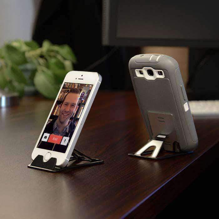 Accessoire Smartphone QUICKSTAND Nite Ize - Noir - - Welkit.com - 3662950015731 - 3