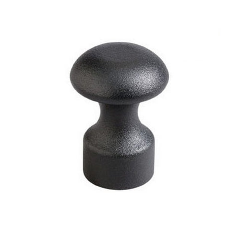 Accessoire bâton AR Cap ASP anti-roulement pour matraques Friction Loc F Series