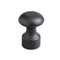 Accessoire bâton Bouchon Leverage ASP en acier 90 g pour matraques Friction Loc