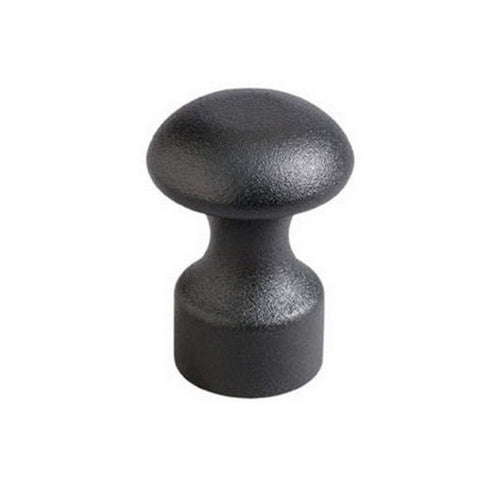 Accessoire bâton Bouchon Leverage ASP en acier 90 g pour matraques Friction Loc