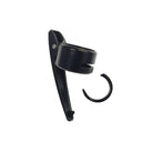 Accessoire bâton Clip Nexus ASP en polymère pour matraques Protector et Agent