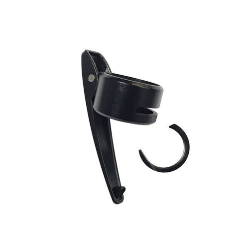 Accessoire bâton Clip Nexus ASP en polymère pour matraques Protector et Agent