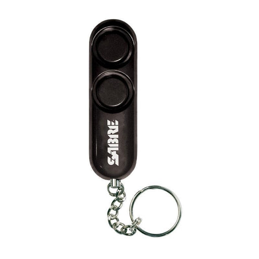 Accessoire d'auto-defense Alarme personnelle - Sabre Red - Noir - 3662950094347 - 1