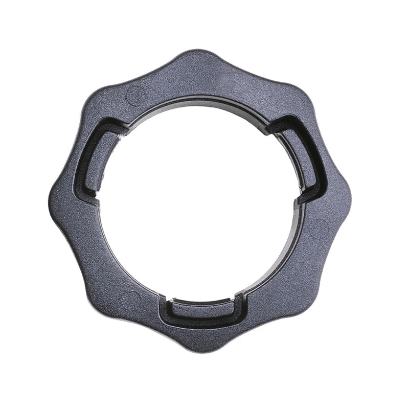 Accessoire de bâton Nextorch Bague grip pièce de rechange pour bâtons N21C et N28C