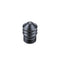Accessoire de bâton Nextorch Embout brise-vitre pour bâtons N21C et N28C, fonction extraction