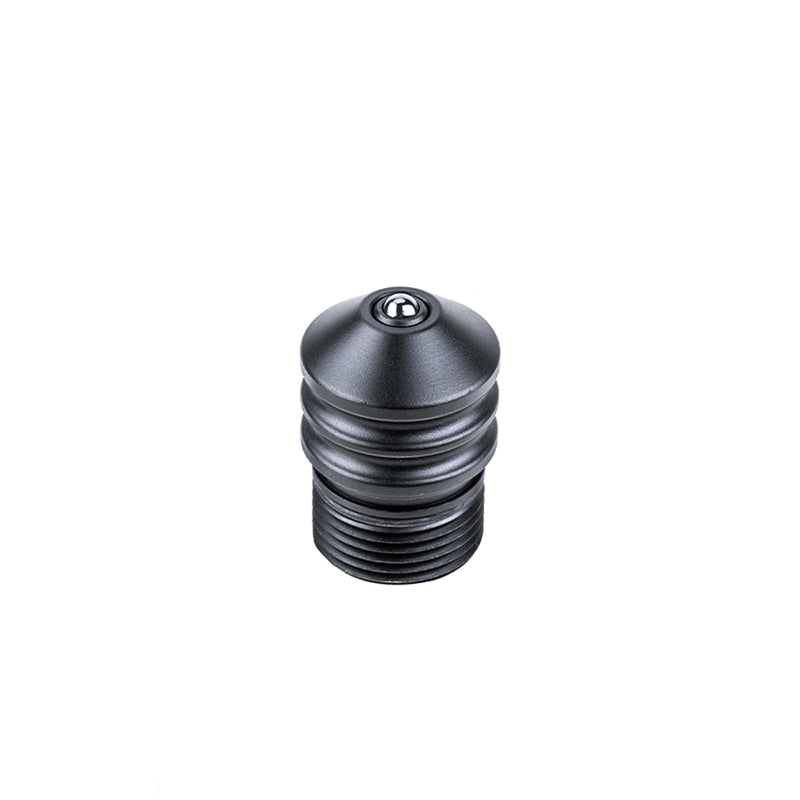 Accessoire de bâton Nextorch Embout brise-vitre pour bâtons N21C et N28C, fonction extraction