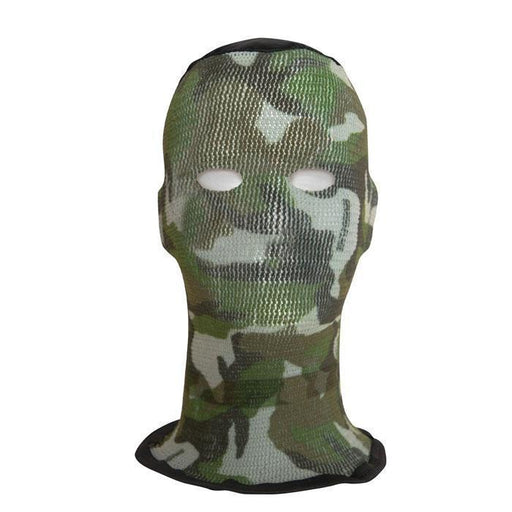 Accessoire de camouflage SPANDOFLAGE - Rothco - Woodland - 2000000016313 - 1