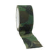 Accessoire de camouflage TAPE TAC Mil-Tec - Woodland - - Welkit.com - 2000000237008 - 2
