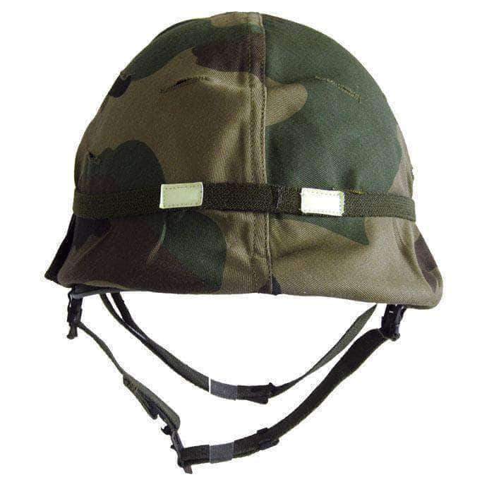 Accessoire de casque CAT EYES US ARMY - Mil-Tec - Vert olive - 2000000011394 - 2