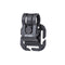 Accessoire de casque Nextorch Fixation GLO-TOOB pour casque tactique et passants MOLLE