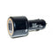 Accessoire de lampe Klarus Adaptateur allume-cigare deux prises USB pour cordon de chargement