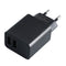Accessoire de lampe Klarus Adaptateur secteur deux prises USB pour cordon de chargement