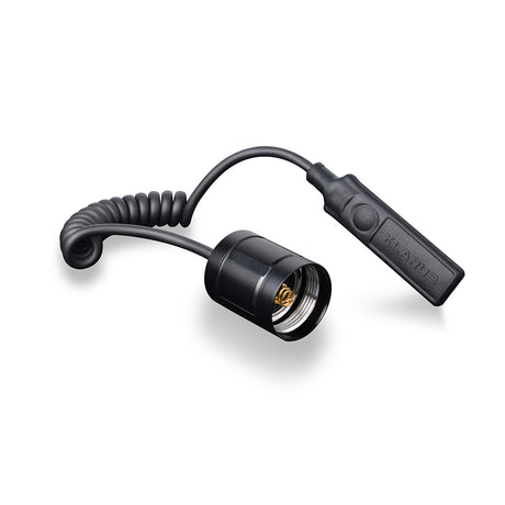 Accessoire de lampe Klarus Allumage déporté XT11S commande déportée dédiée à la lampe XT11S