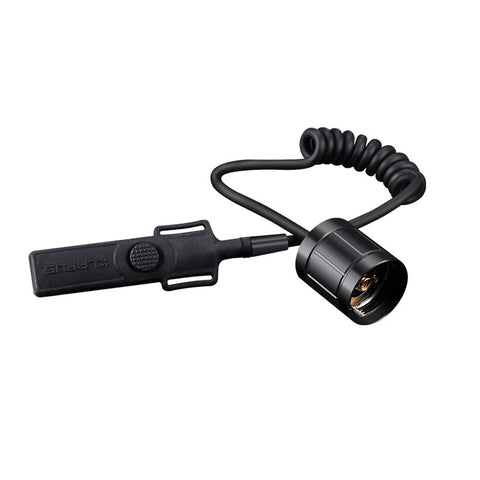 Accessoire de lampe Klarus Allumage déporté XT2CR PRO commande déportée pour XT2CR PRO et XT11GT PRO