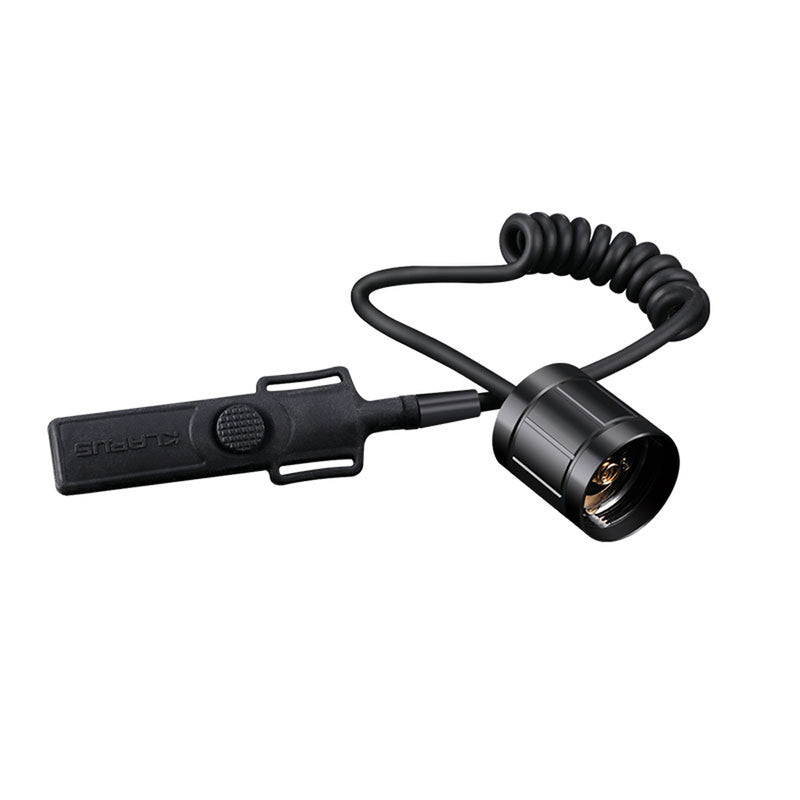 Accessoire de lampe Klarus Allumage déporté XT2CR PRO commande déportée pour XT2CR PRO et XT11GT PRO