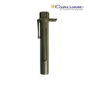 Accessoire lampe Cyalume Combat Light Shield étui à fenêtre rotative 15 cm
