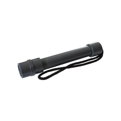Accessoire lampe Cyalume poignée directionnelle de signalisation pour bâton de 15 cm