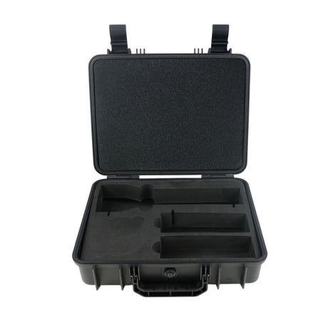 Accessoire lampe Powertac étui rigide de port pour projecteur de recherche X10K