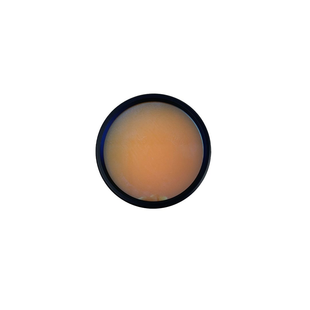 Accessoire lampe Powertac filtre optique pour projecteur de recherche X10K par brouillard