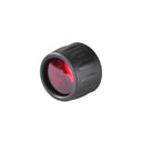 Accessoire lampe Princeton Tec jeu de filtres optiques pour lampe frontale Impact