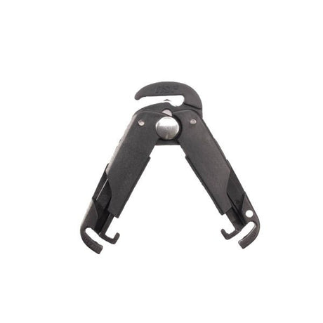 Accessoire menottes Tri-Fold Flex Pull ASP boucles de tirage par lot de 10